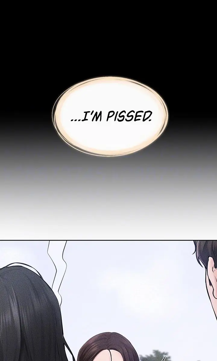 My New Family Is Too Nice to Me Chapter 85 Page 18