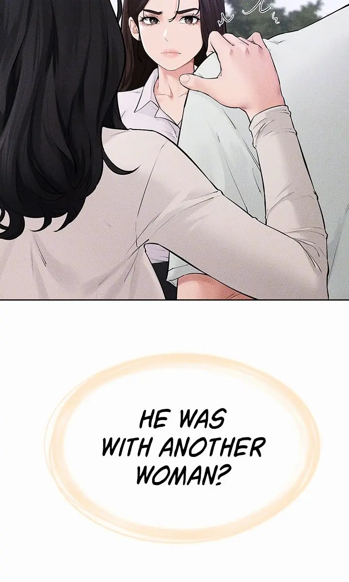 My New Family Is Too Nice to Me Chapter 85 Page 19