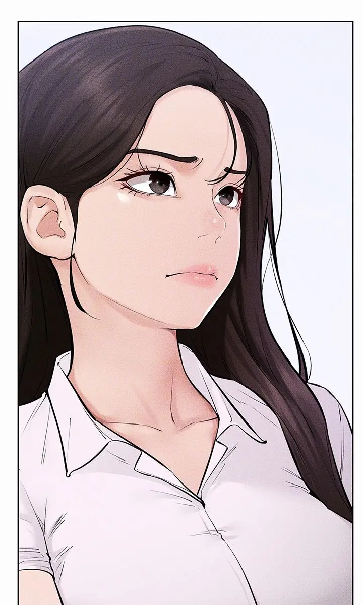 My New Family Is Too Nice to Me Chapter 85 Page 20
