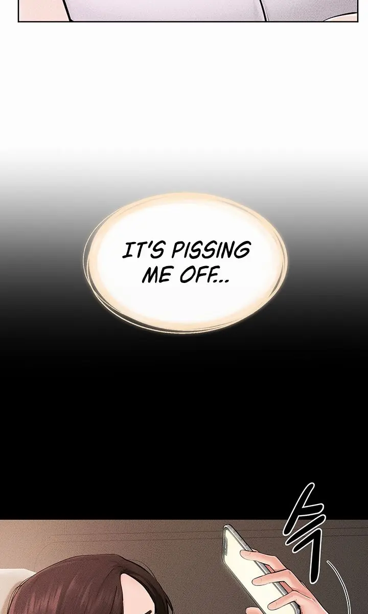 My New Family Is Too Nice to Me Chapter 85 Page 21