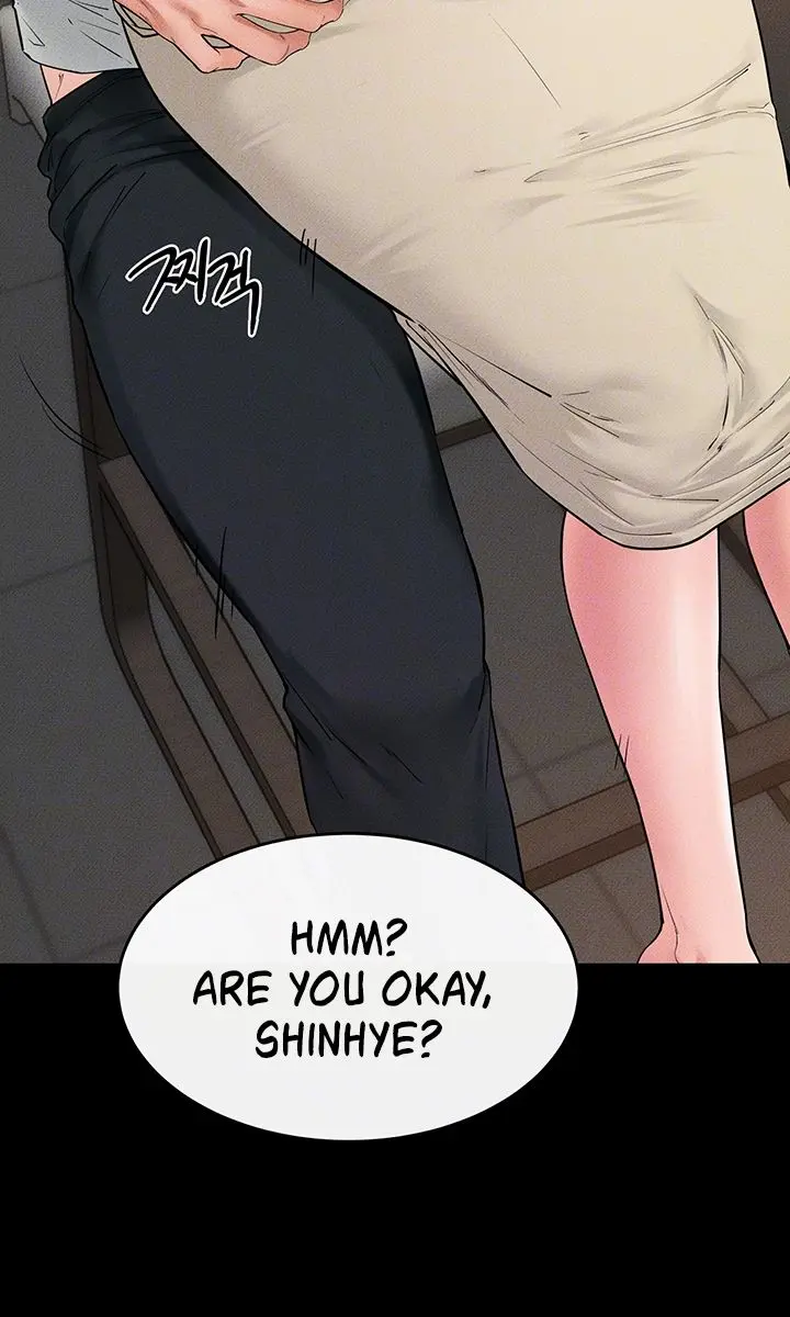 My New Family Is Too Nice to Me Chapter 85 Page 29