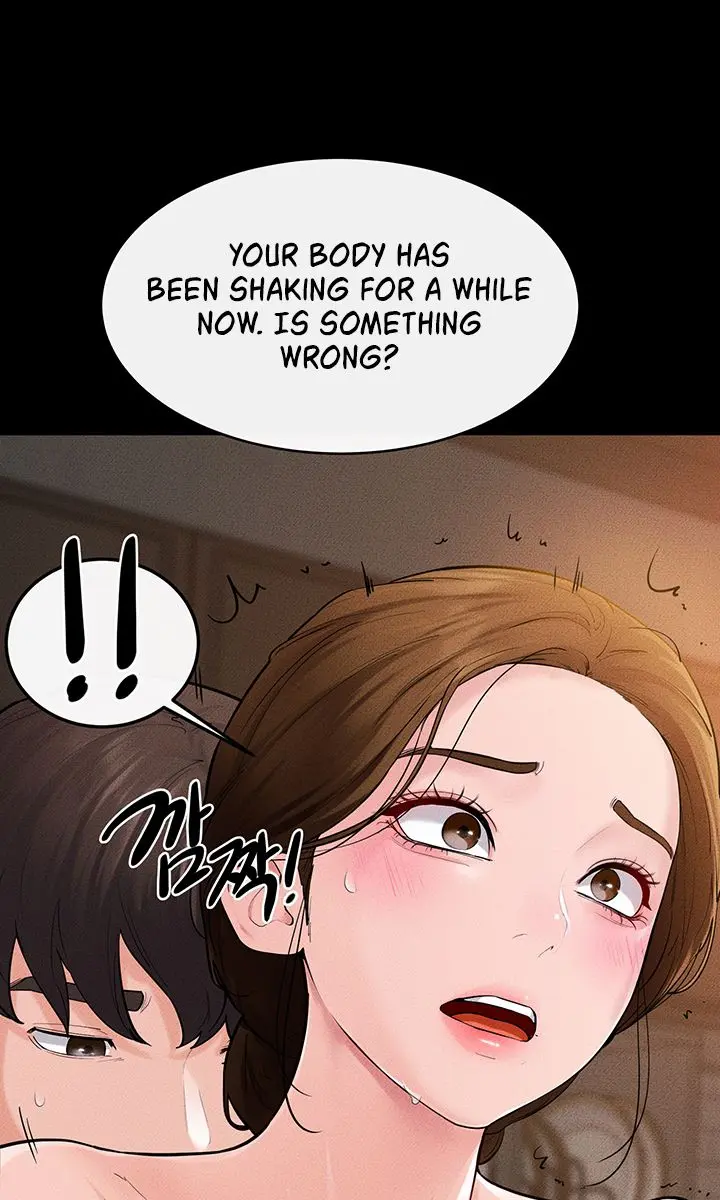 My New Family Is Too Nice to Me Chapter 85 Page 31