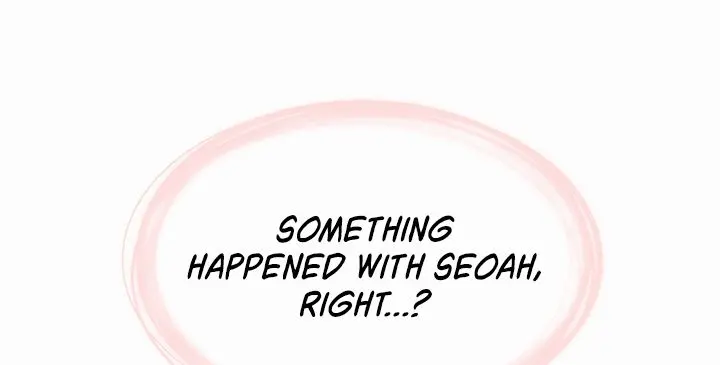My New Family Is Too Nice to Me Chapter 85 Page 42