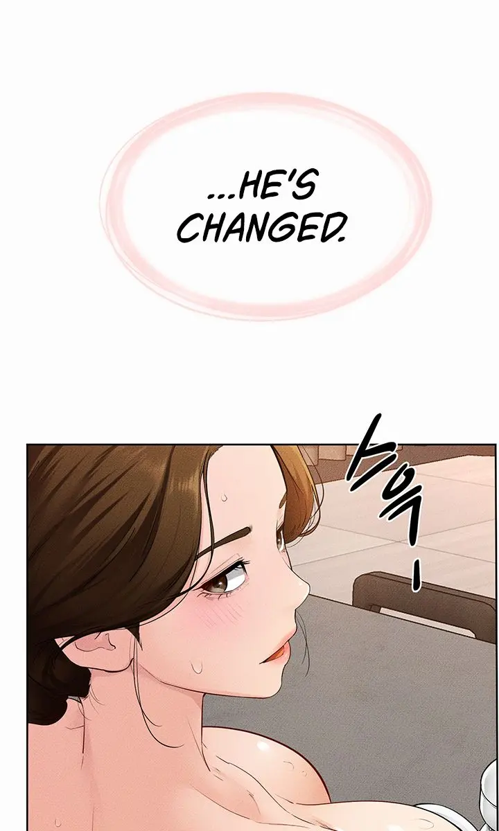 My New Family Is Too Nice to Me Chapter 85 Page 44