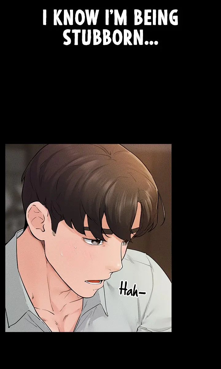 My New Family Is Too Nice to Me Chapter 85 Page 48