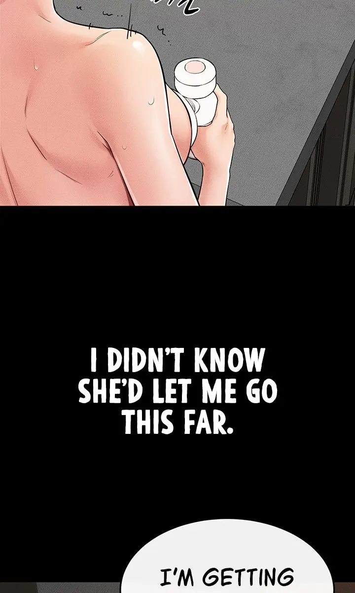 My New Family Is Too Nice to Me Chapter 85 Page 50