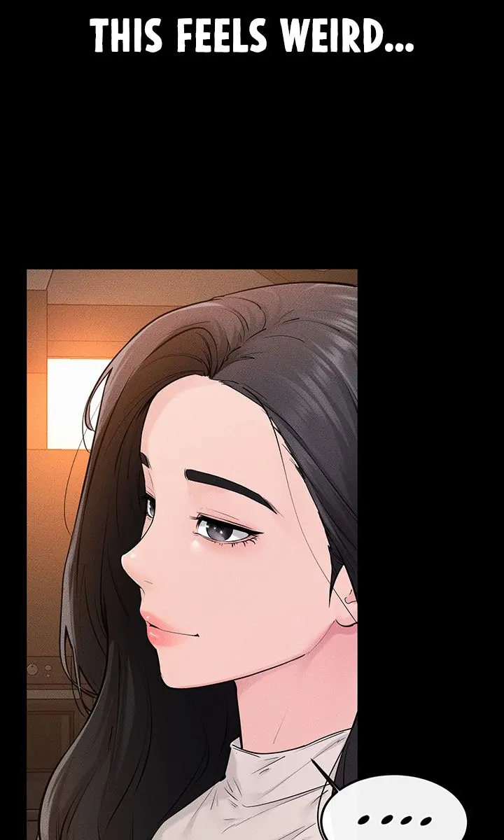 My New Family Is Too Nice to Me Chapter 85 Page 54