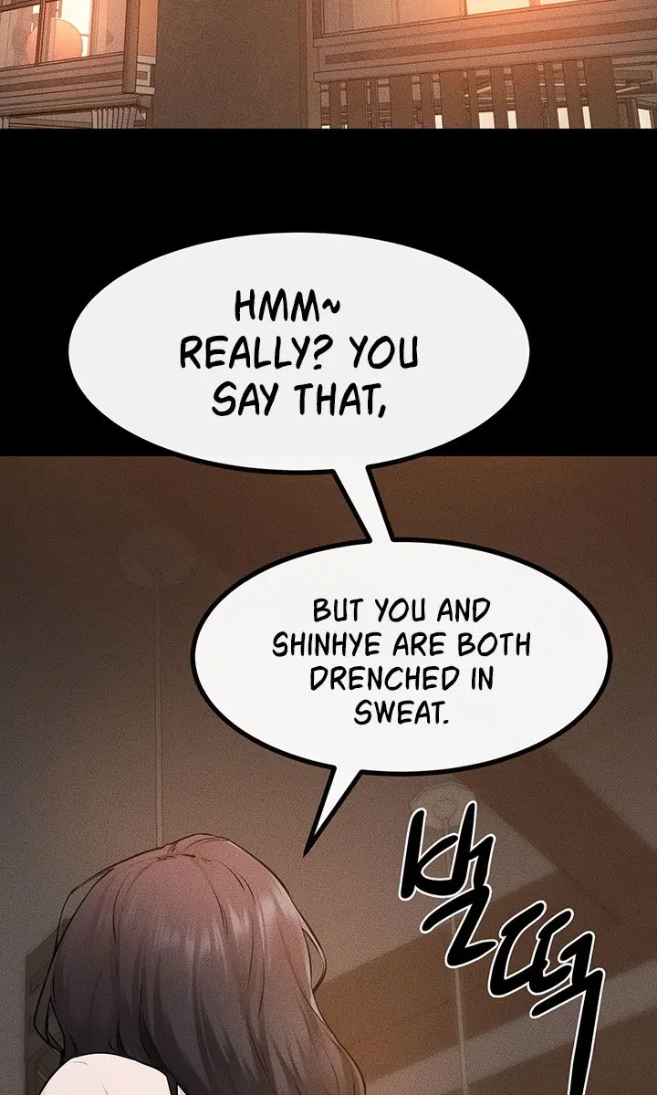 My New Family Is Too Nice to Me Chapter 85 Page 58