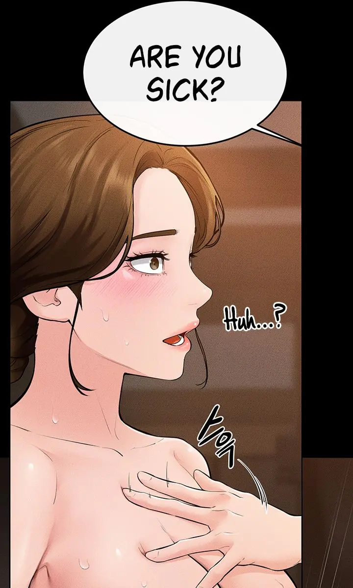 My New Family Is Too Nice to Me Chapter 85 Page 61