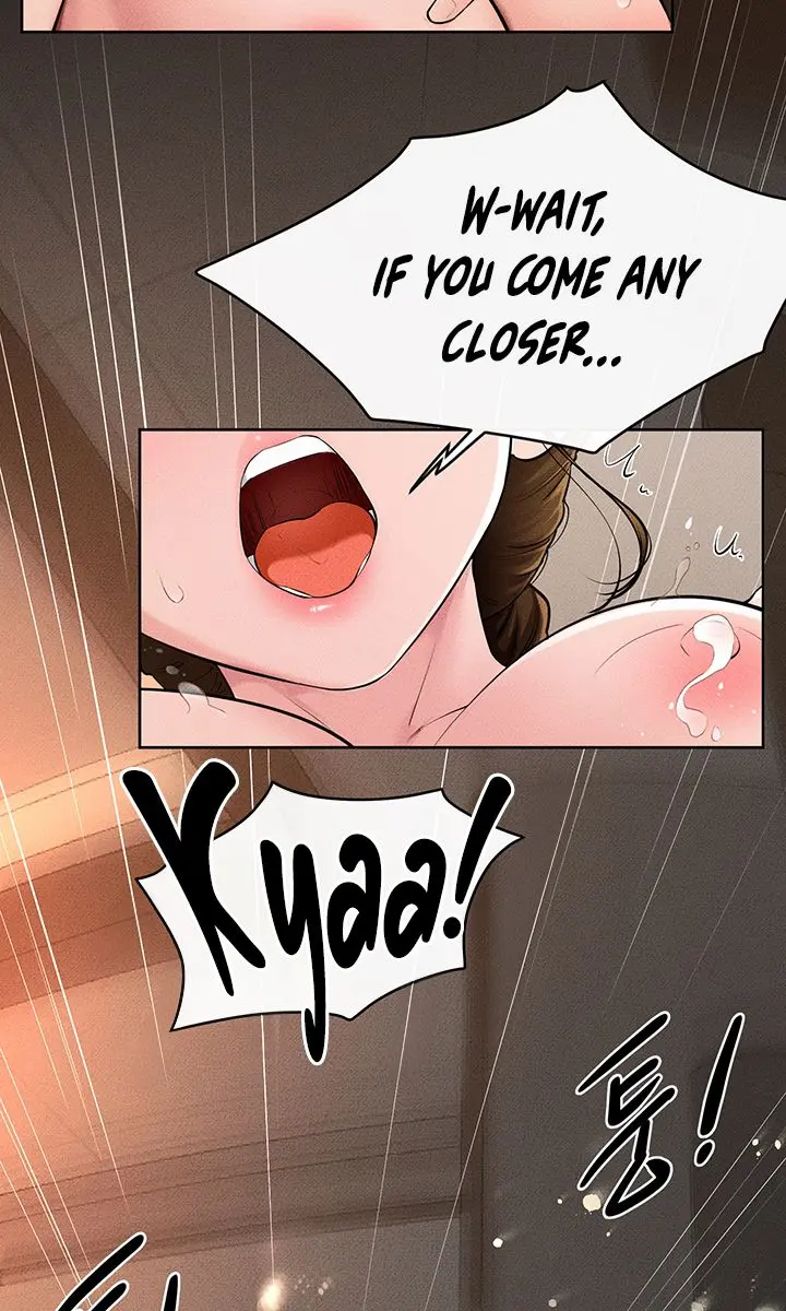 My New Family Is Too Nice to Me Chapter 85 Page 62