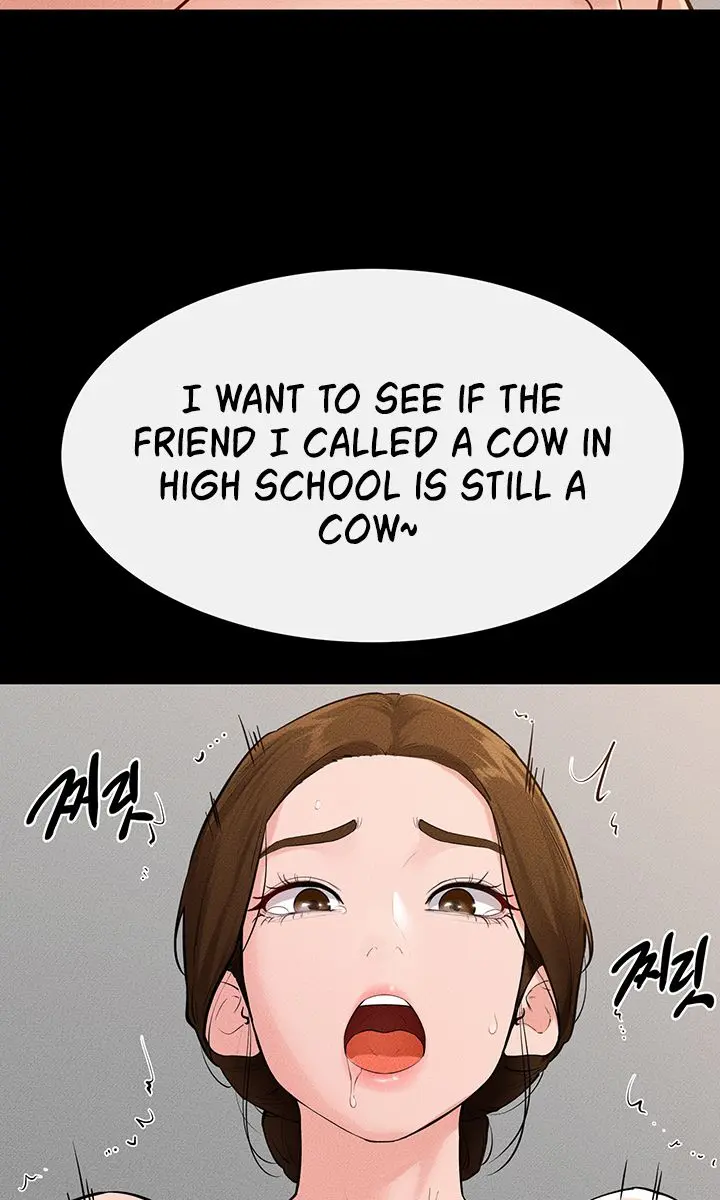My New Family Is Too Nice to Me Chapter 85 Page 73