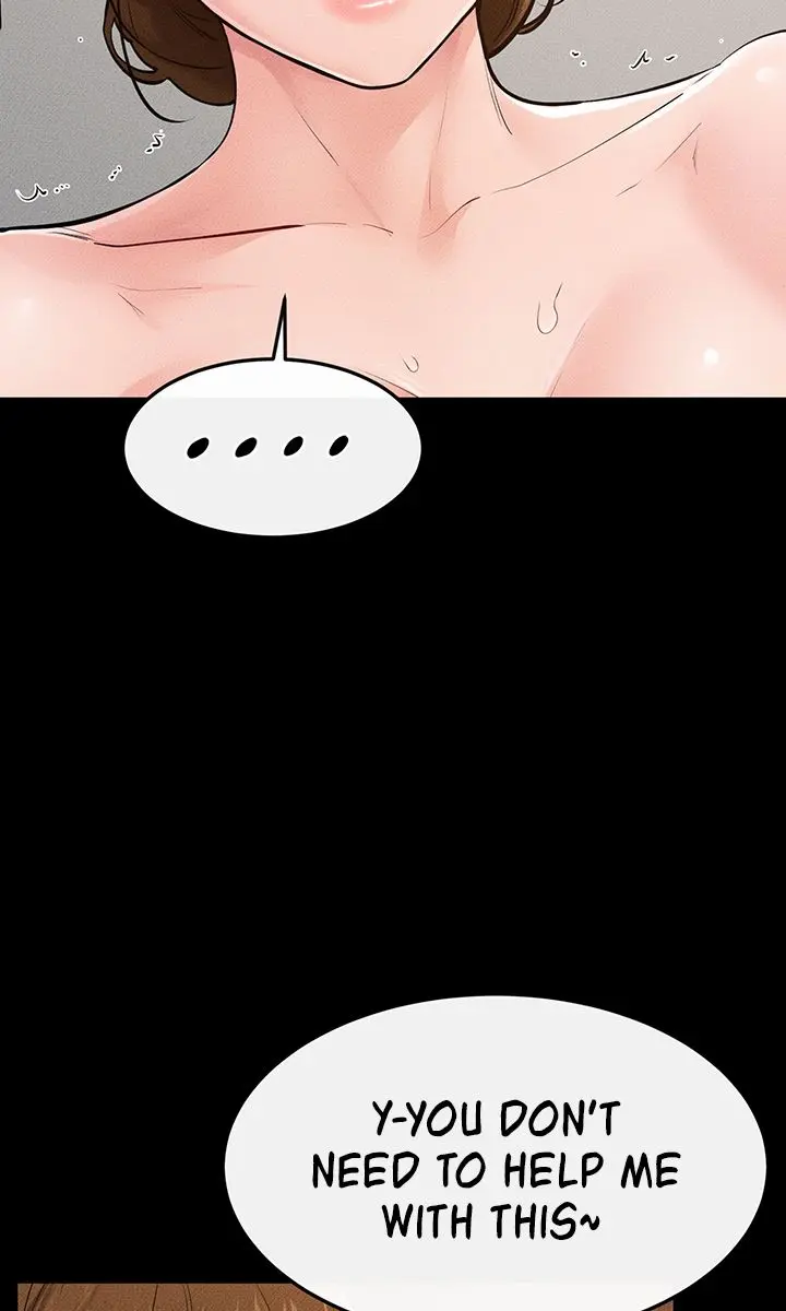 My New Family Is Too Nice to Me Chapter 85 Page 75
