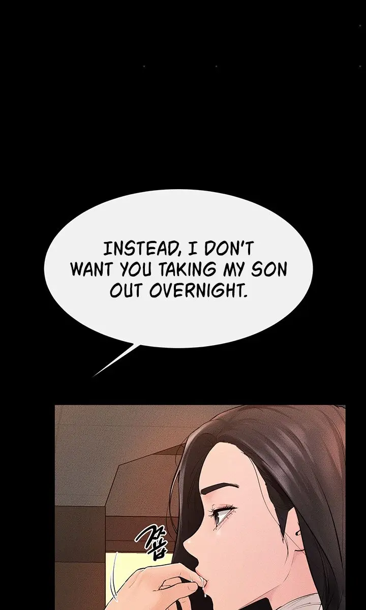 My New Family Is Too Nice to Me Chapter 85 Page 77