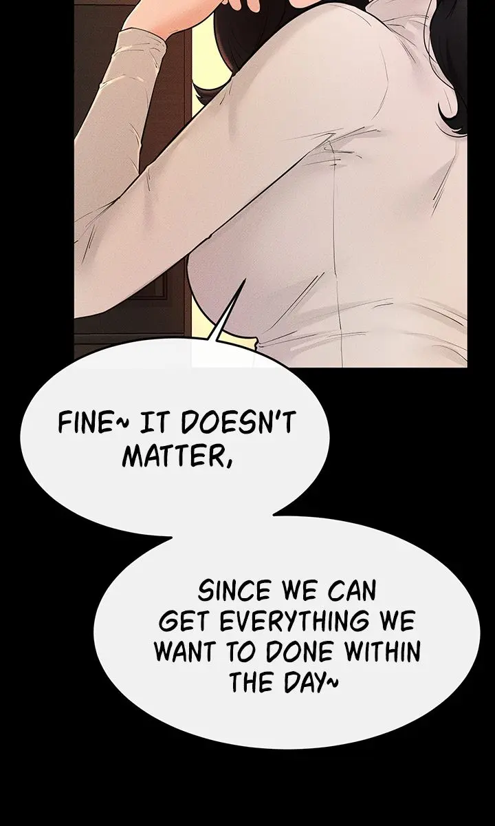 My New Family Is Too Nice to Me Chapter 85 Page 78