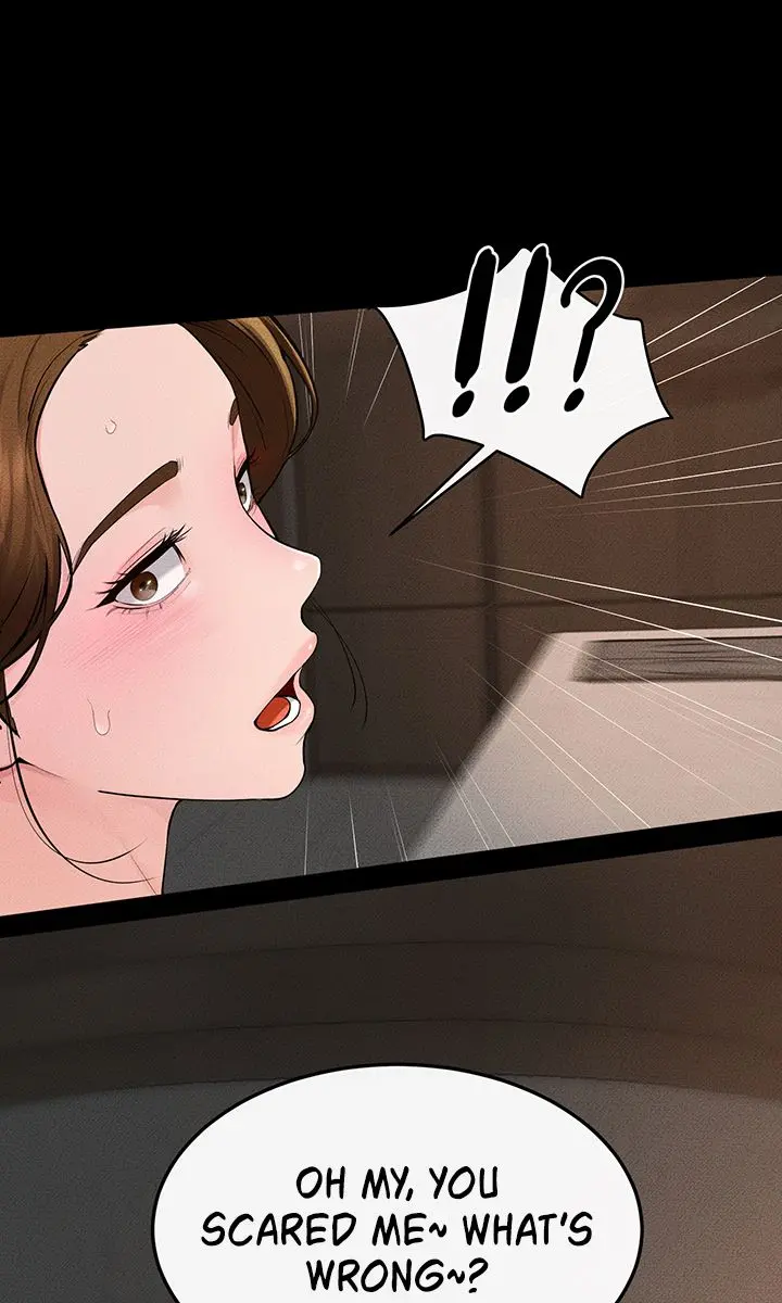My New Family Is Too Nice to Me Chapter 85 Page 81