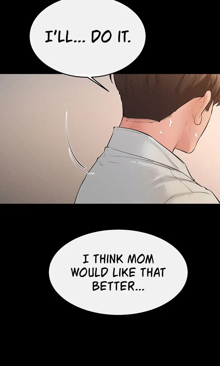 My New Family Is Too Nice to Me Chapter 85 Page 84