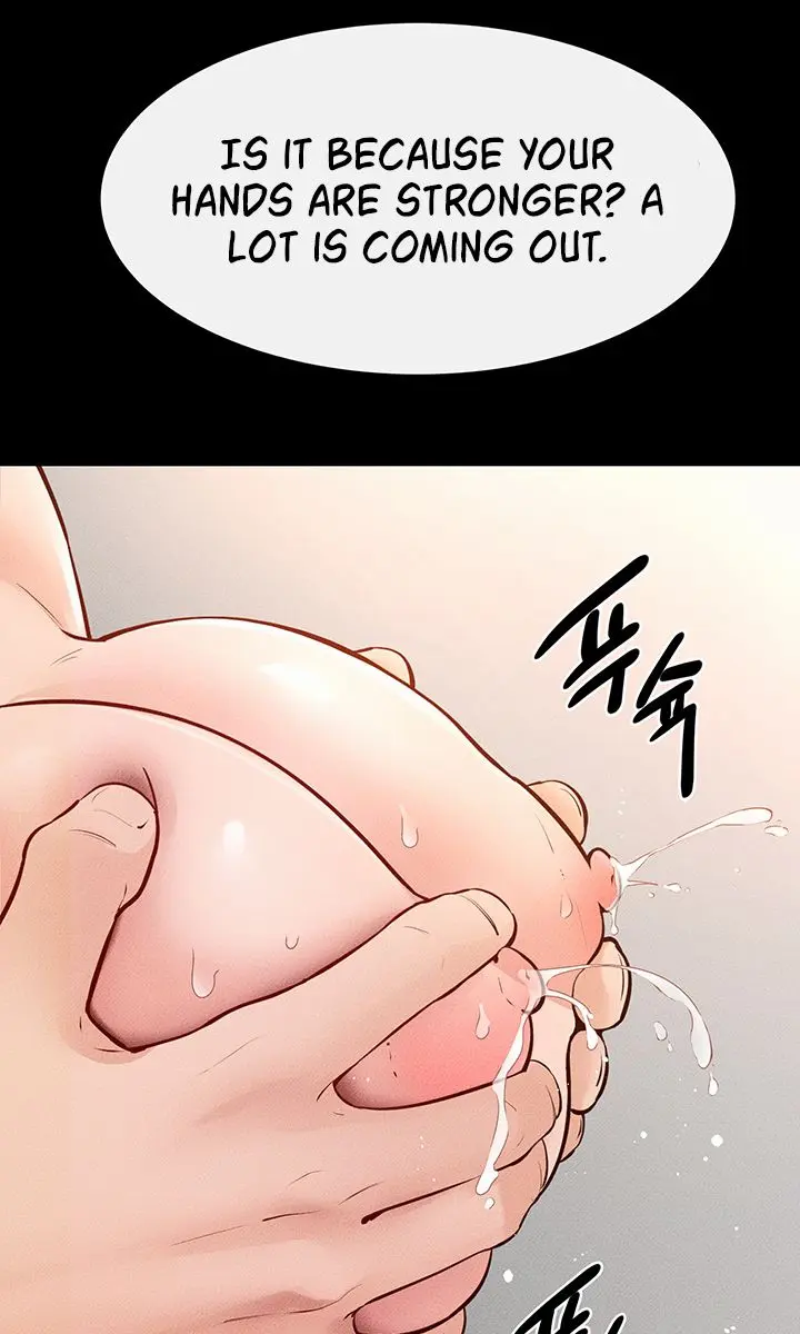 My New Family Is Too Nice to Me Chapter 85 Page 88