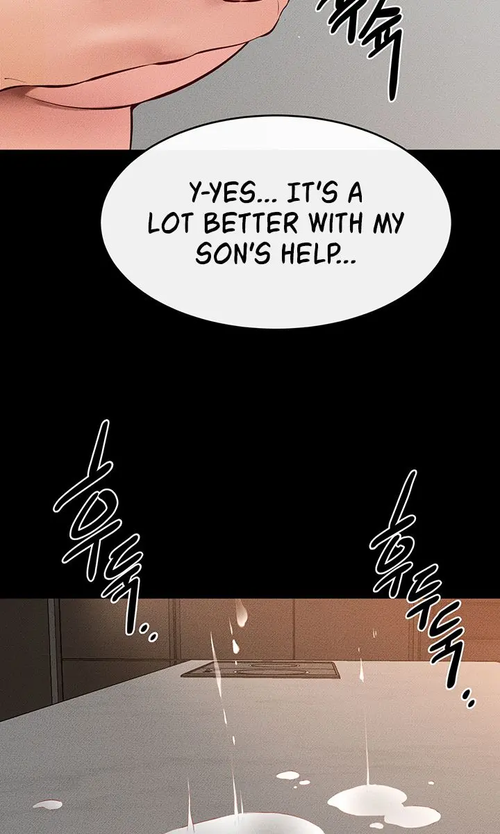 My New Family Is Too Nice to Me Chapter 85 Page 89