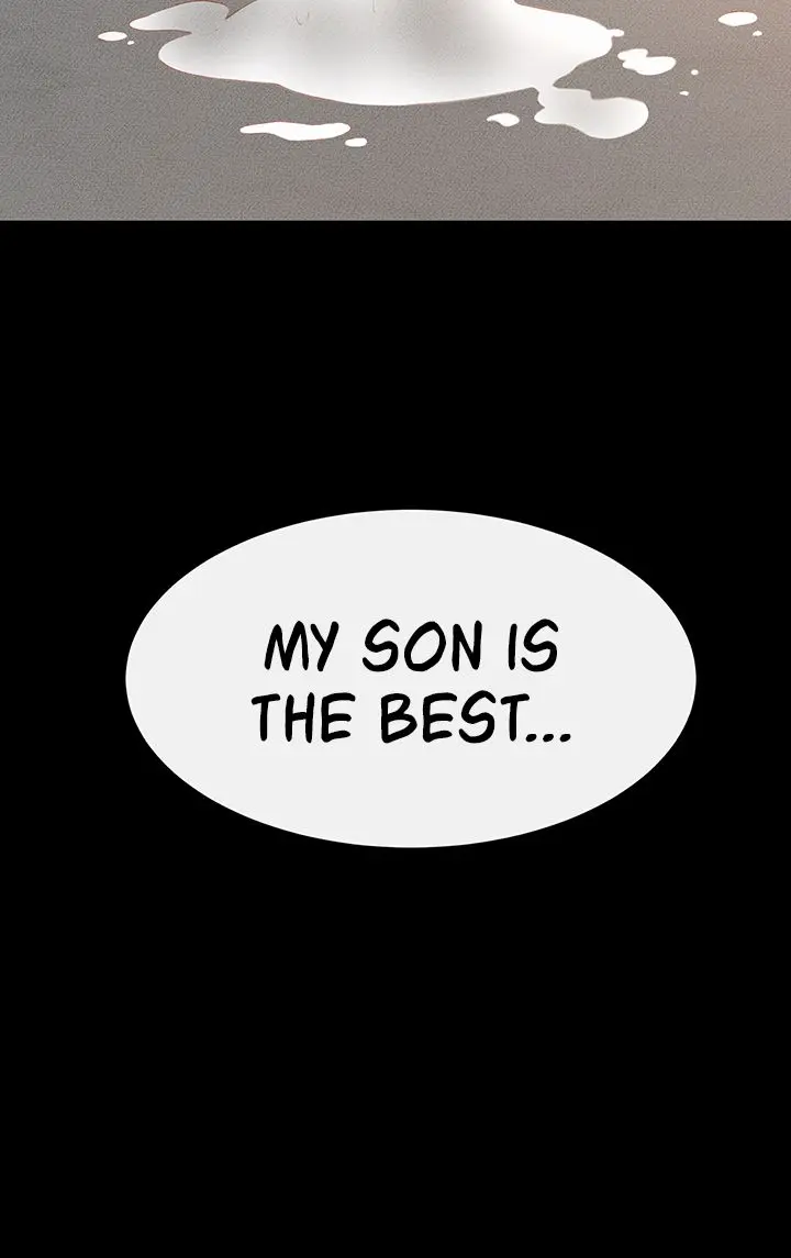 My New Family Is Too Nice to Me Chapter 85 Page 90