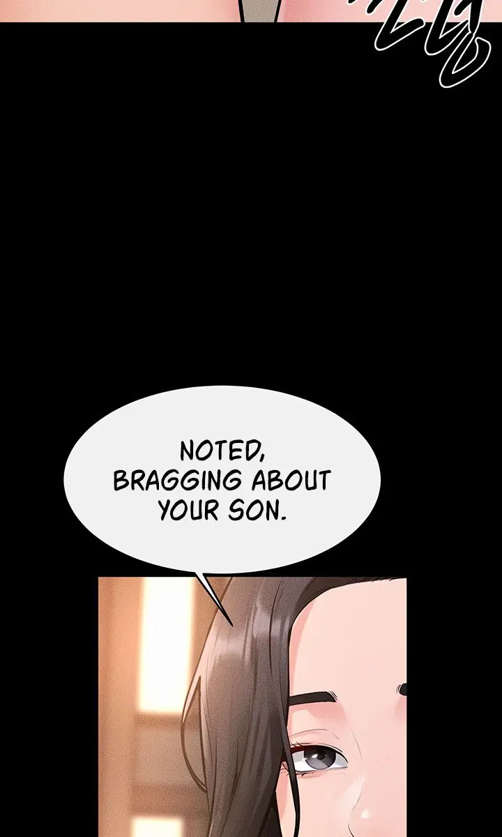 My New Family Is Too Nice to Me Chapter 85 Page 95