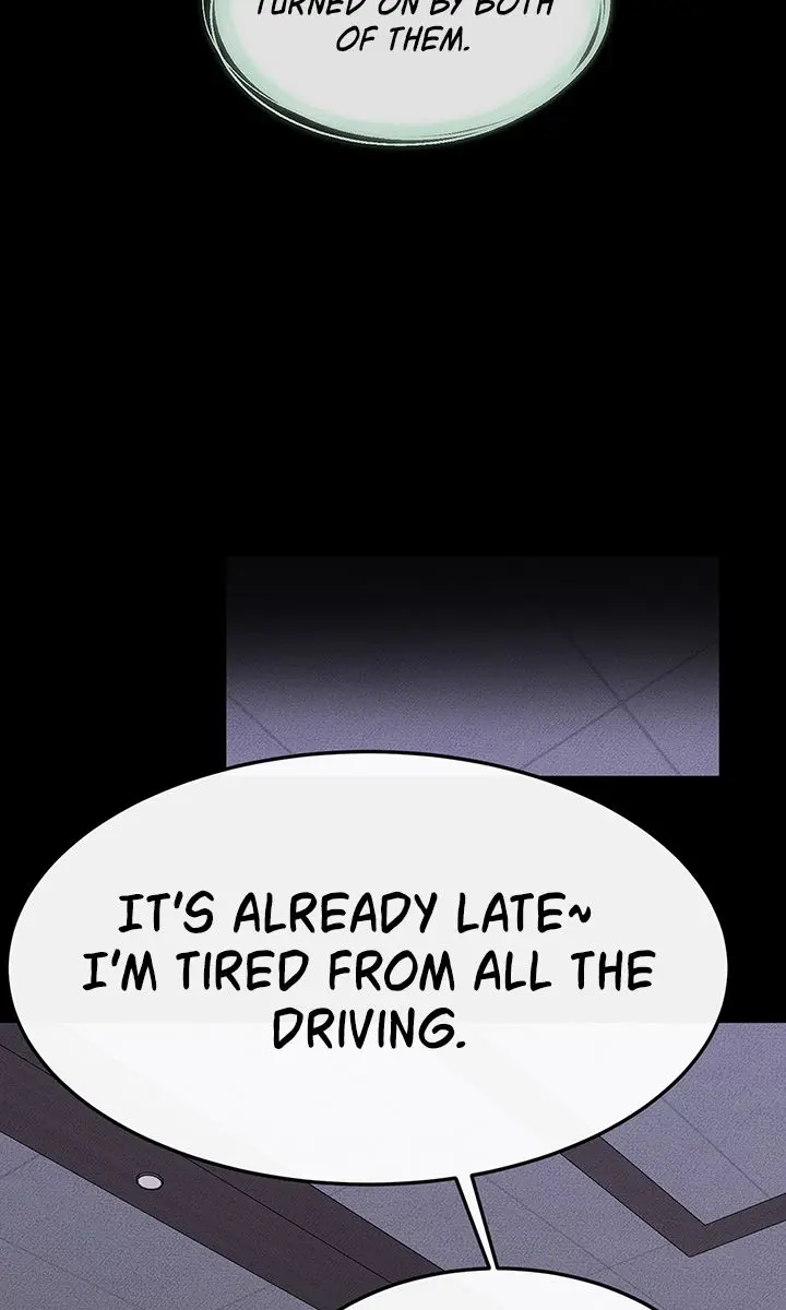 My New Family Is Too Nice to Me Chapter 85 Page 97
