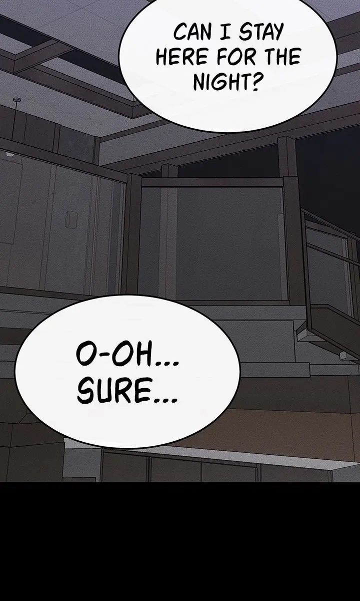 My New Family Is Too Nice to Me Chapter 85 Page 98