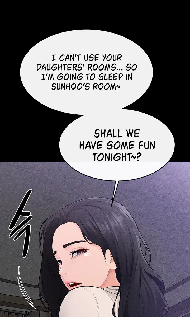 My New Family Is Too Nice to Me Chapter 85 Page 99