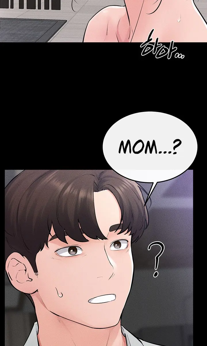 My New Family Is Too Nice to Me Chapter 85 Page 102