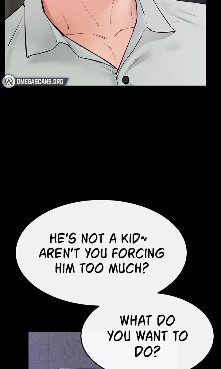 My New Family Is Too Nice to Me Chapter 85 Page 103