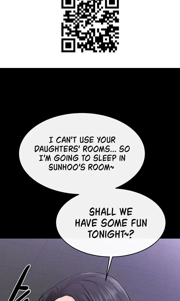 My New Family Is Too Nice to Me Chapter 86 Page 3
