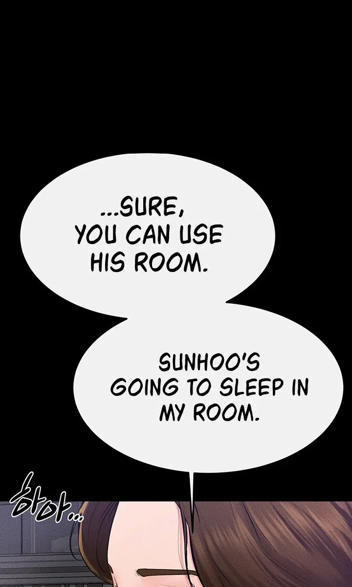 My New Family Is Too Nice to Me Chapter 86 Page 5