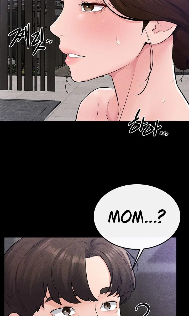 My New Family Is Too Nice to Me Chapter 86 Page 6
