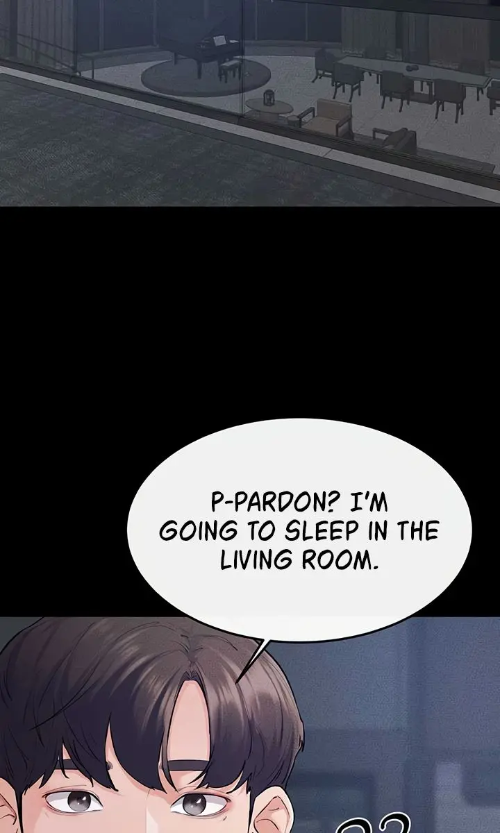 My New Family Is Too Nice to Me Chapter 86 Page 12