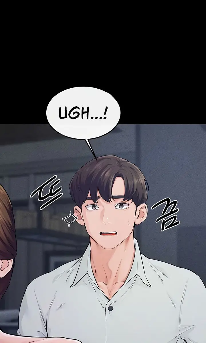 My New Family Is Too Nice to Me Chapter 86 Page 17