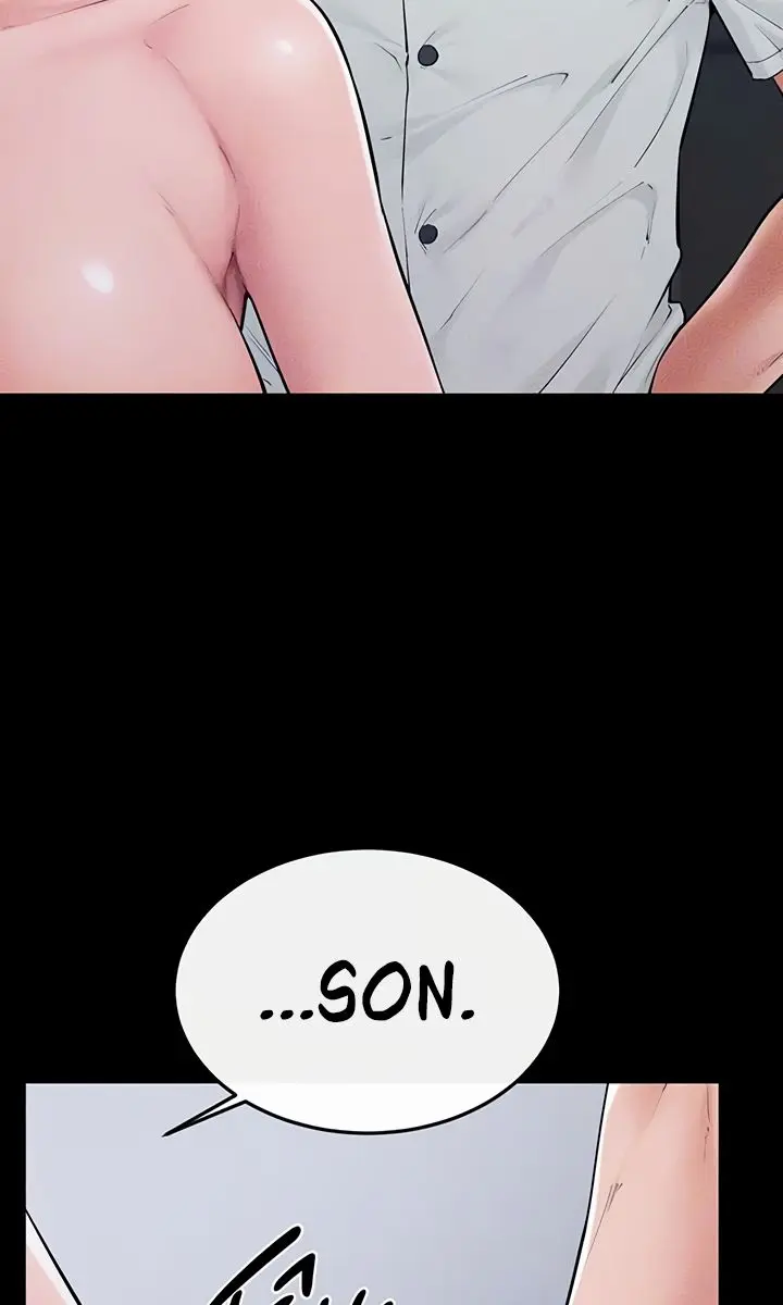 My New Family Is Too Nice to Me Chapter 86 Page 18