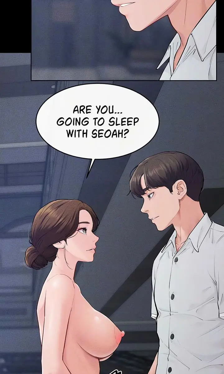 My New Family Is Too Nice to Me Chapter 86 Page 20