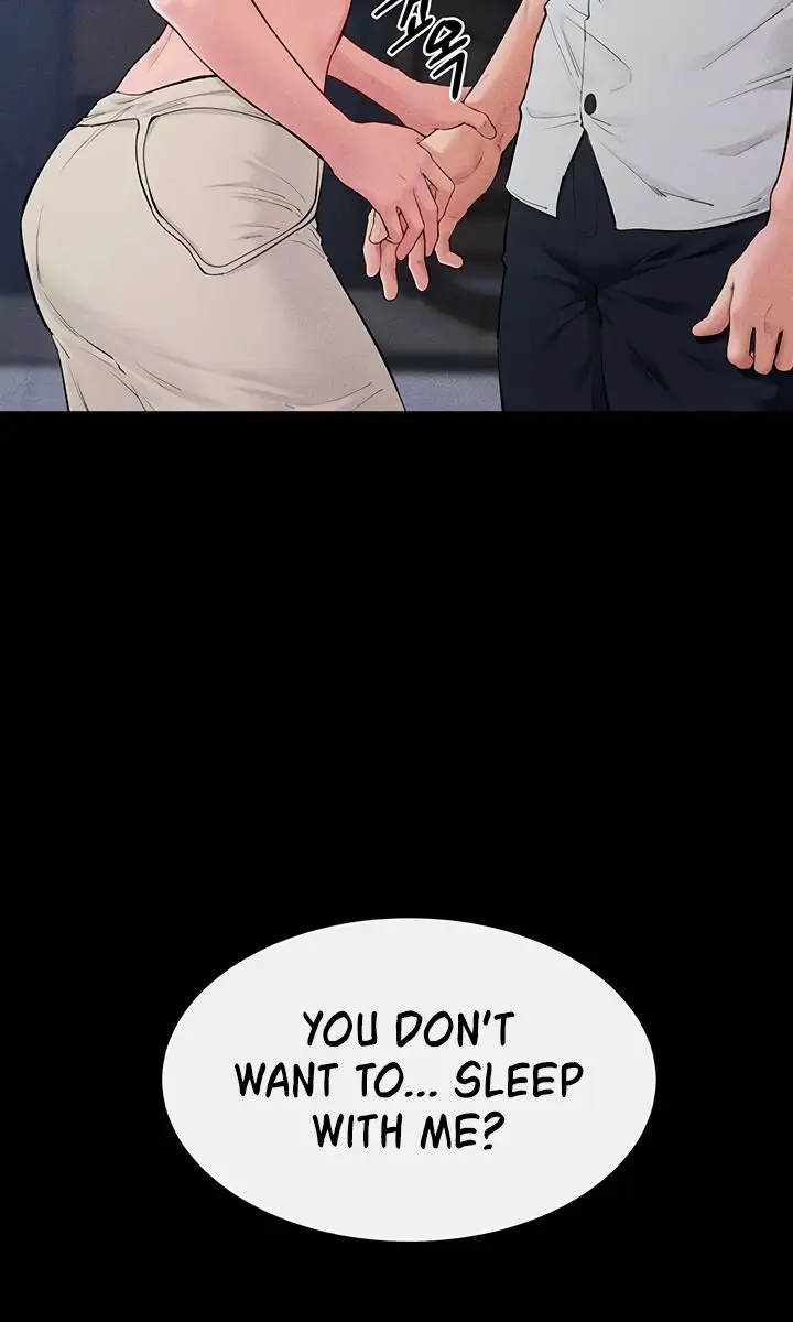 My New Family Is Too Nice to Me Chapter 86 Page 21