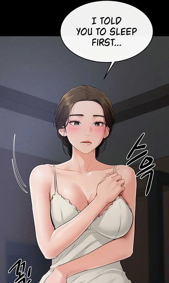 My New Family Is Too Nice to Me Chapter 86 Page 29