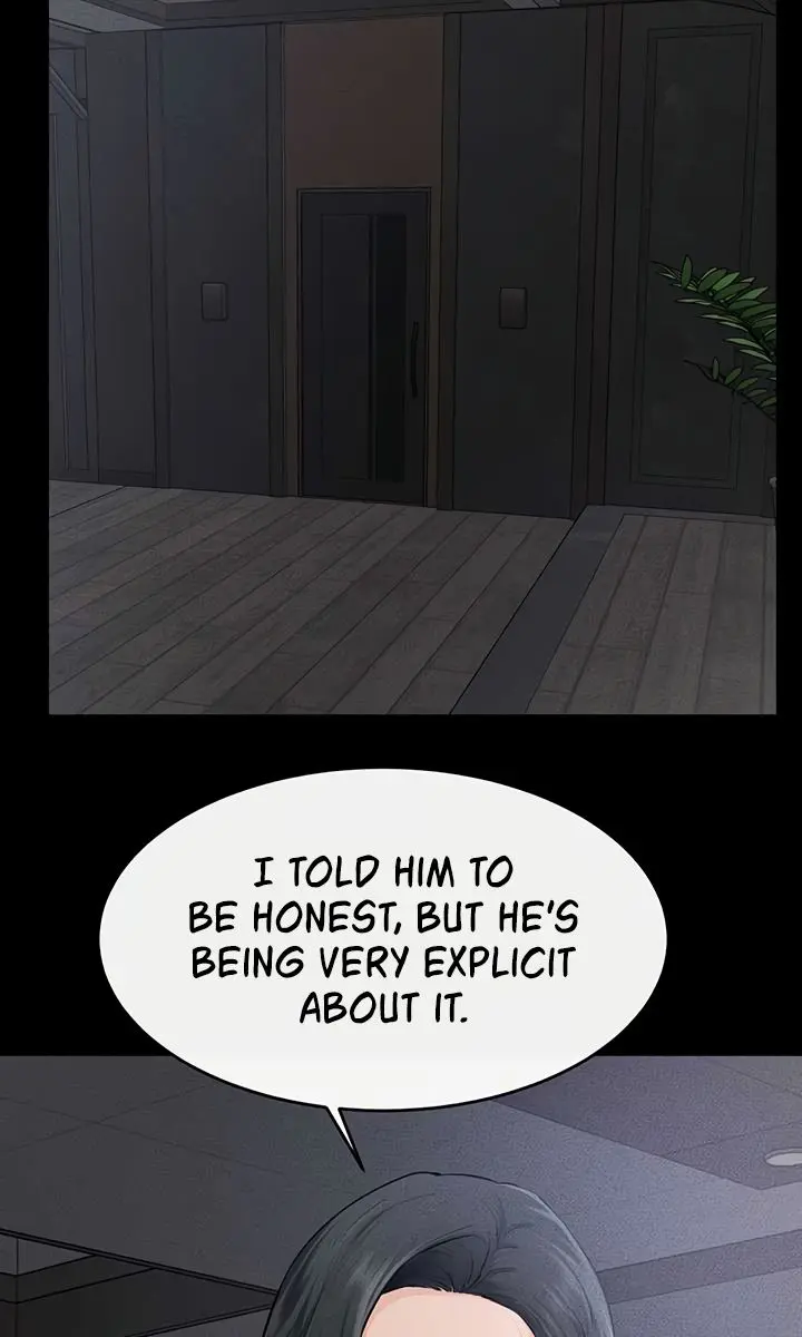 My New Family Is Too Nice to Me Chapter 86 Page 33