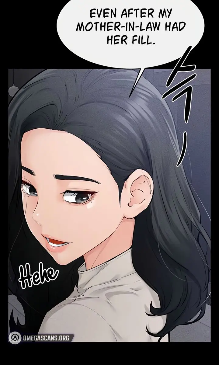 My New Family Is Too Nice to Me Chapter 86 Page 35