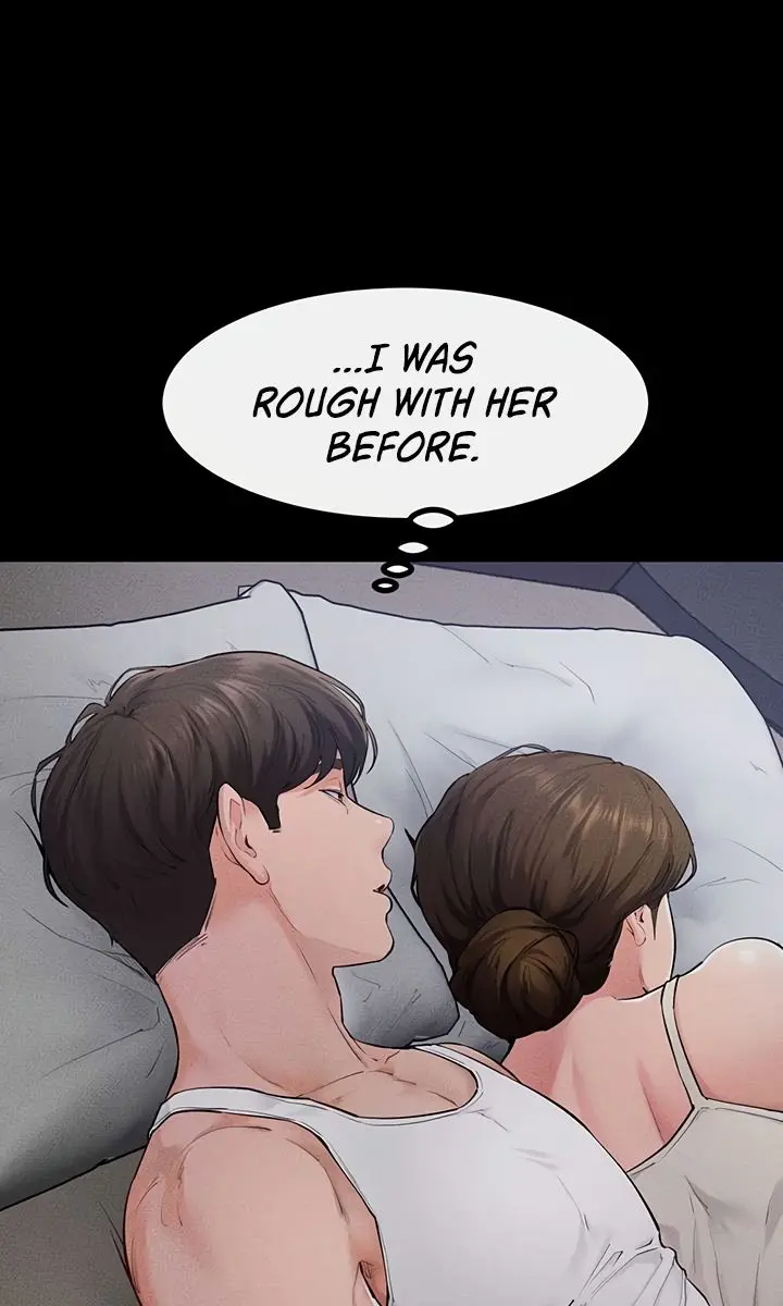My New Family Is Too Nice to Me Chapter 86 Page 43