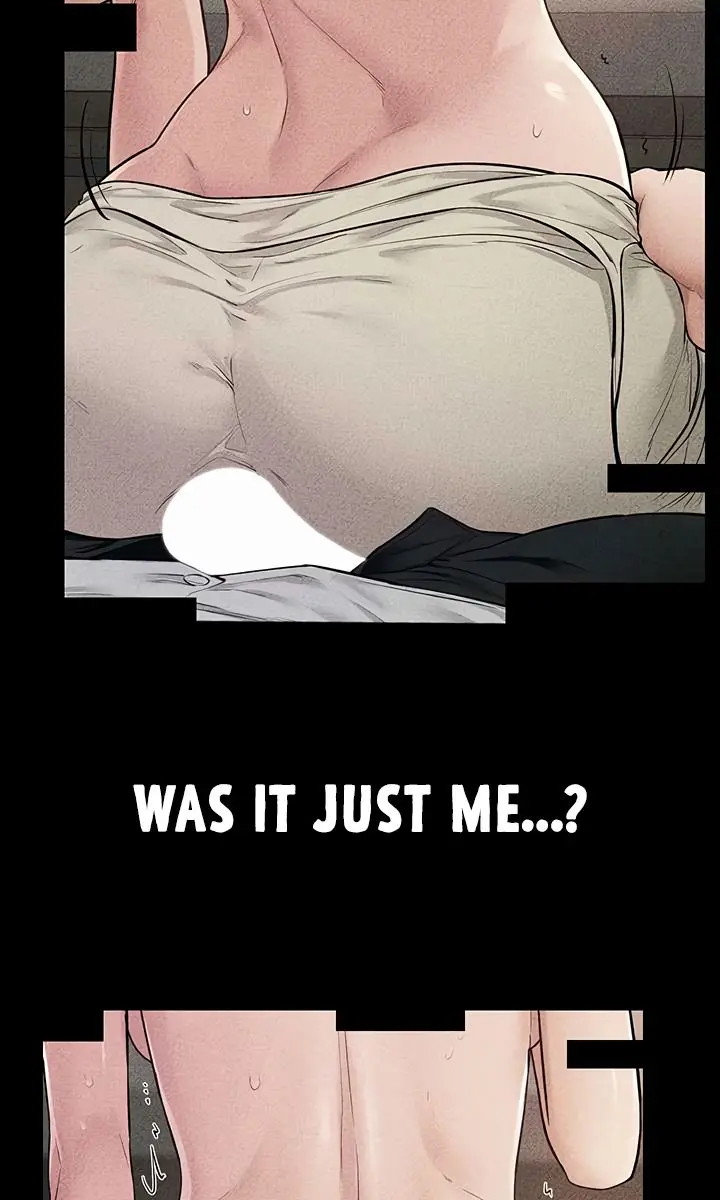 My New Family Is Too Nice to Me Chapter 86 Page 47