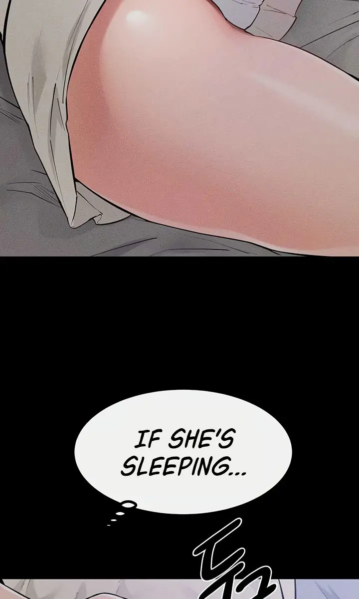 My New Family Is Too Nice to Me Chapter 86 Page 61