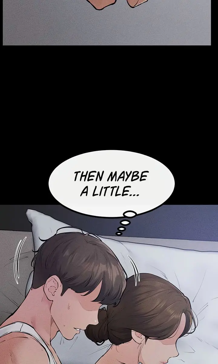My New Family Is Too Nice to Me Chapter 86 Page 64