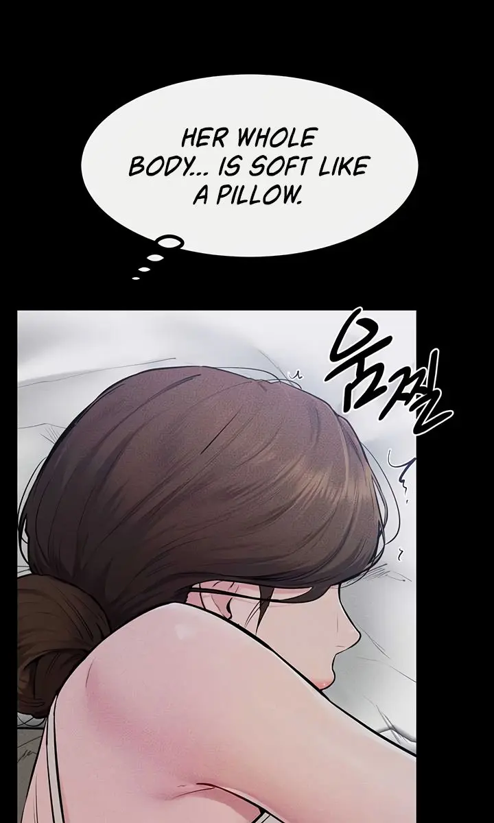 My New Family Is Too Nice to Me Chapter 86 Page 70