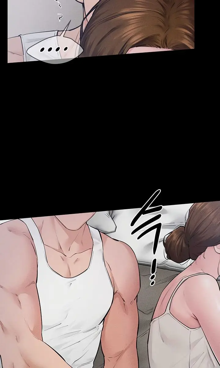 My New Family Is Too Nice to Me Chapter 86 Page 75