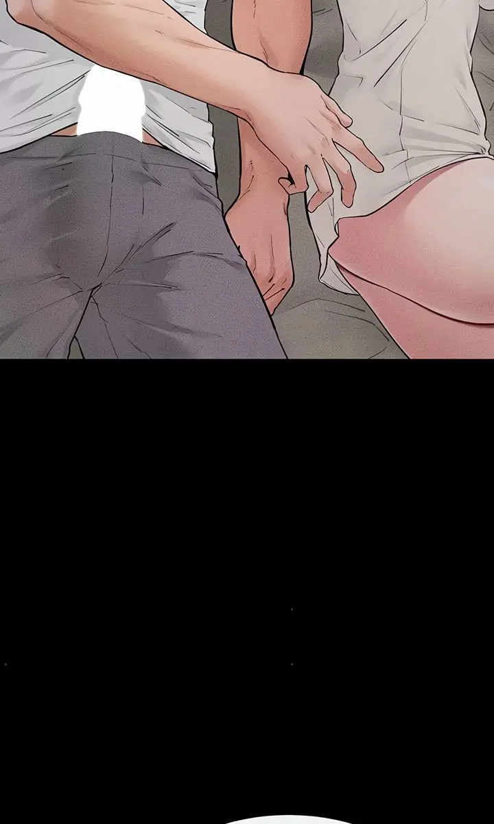 My New Family Is Too Nice to Me Chapter 86 Page 76