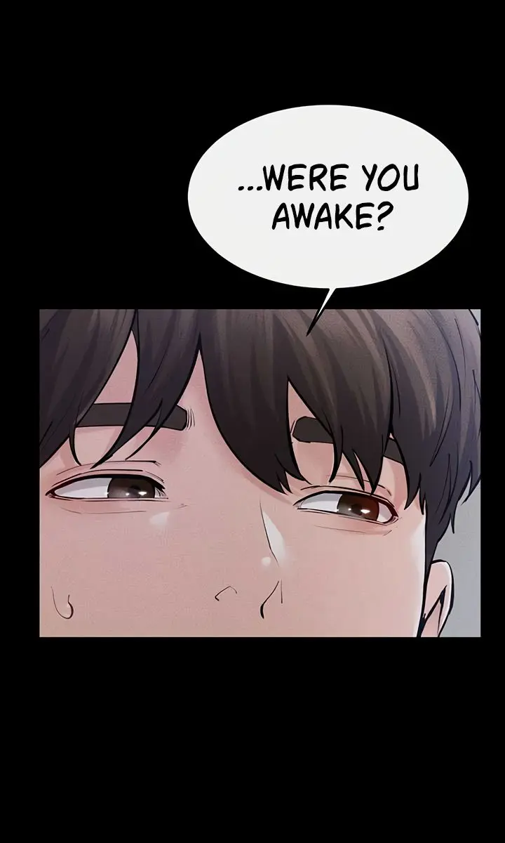My New Family Is Too Nice to Me Chapter 86 Page 78