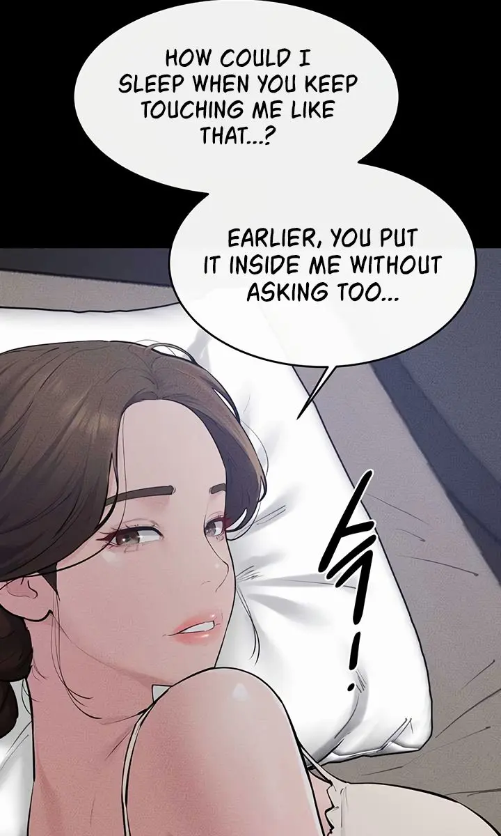 My New Family Is Too Nice to Me Chapter 86 Page 80