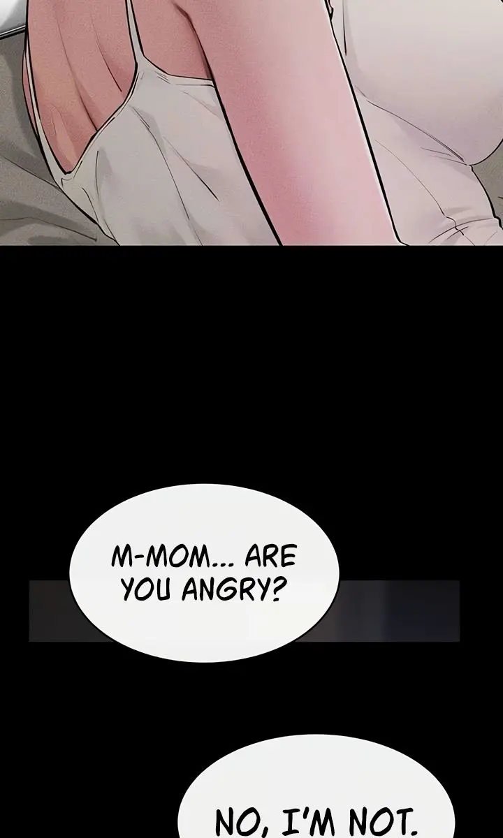 My New Family Is Too Nice to Me Chapter 86 Page 81